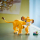 LEGO DISNEY CLASSIC 43243 Król Lew — lwiątko Simba - 1248790 - zdjęcie 12